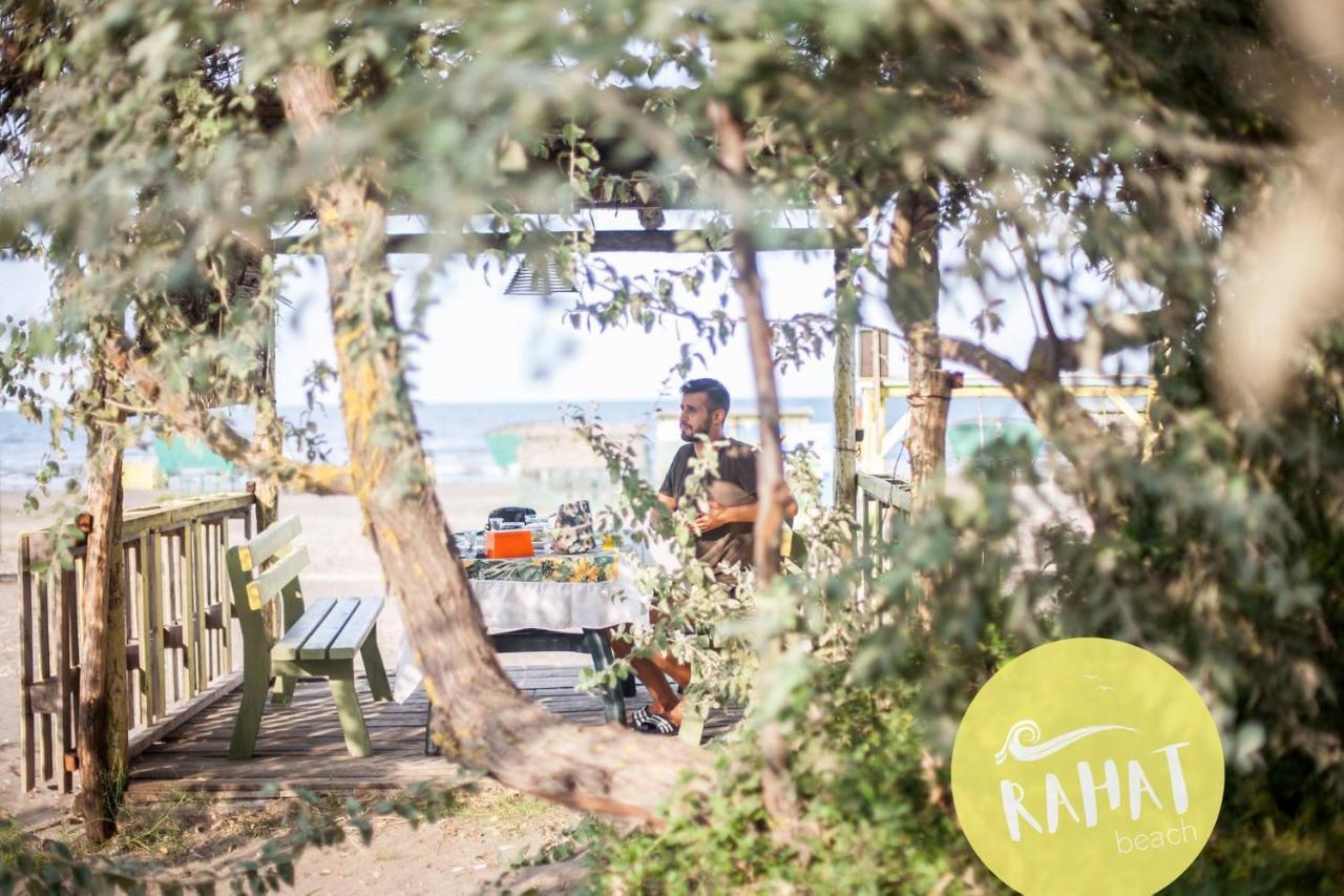 Rahat Hotel Nabran Εξωτερικό φωτογραφία