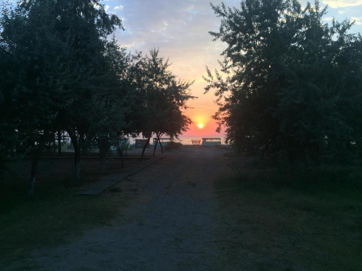 Rahat Hotel Nabran Εξωτερικό φωτογραφία